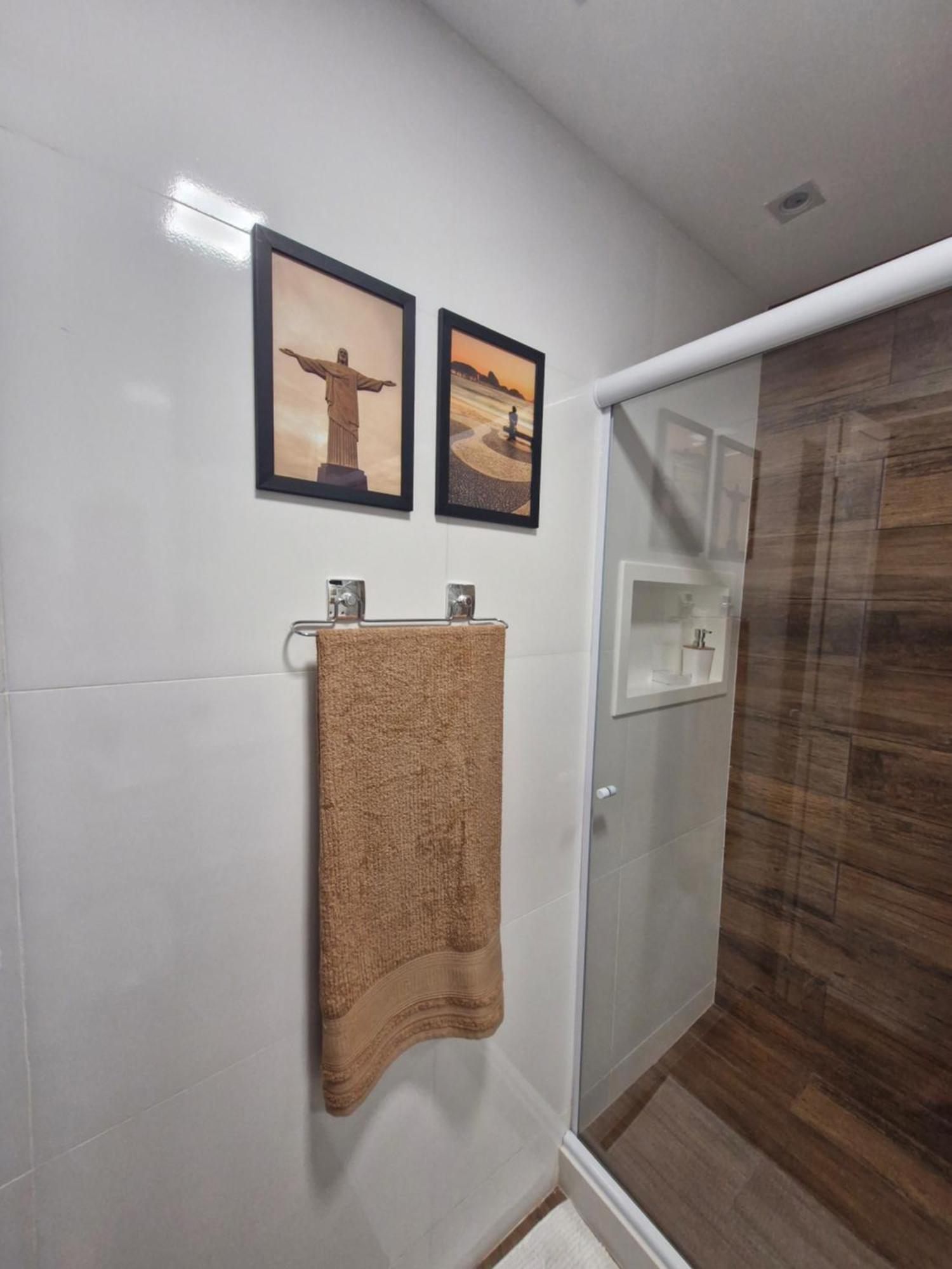 Apartamento Loft Copacabana Mar Rio de Janeiro