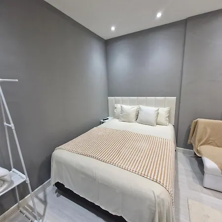 Loft Copacabana Mar Rio de Janeiro Exterior photo