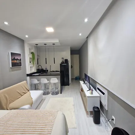 Loft Copacabana Mar Rio de Janeiro Exterior photo