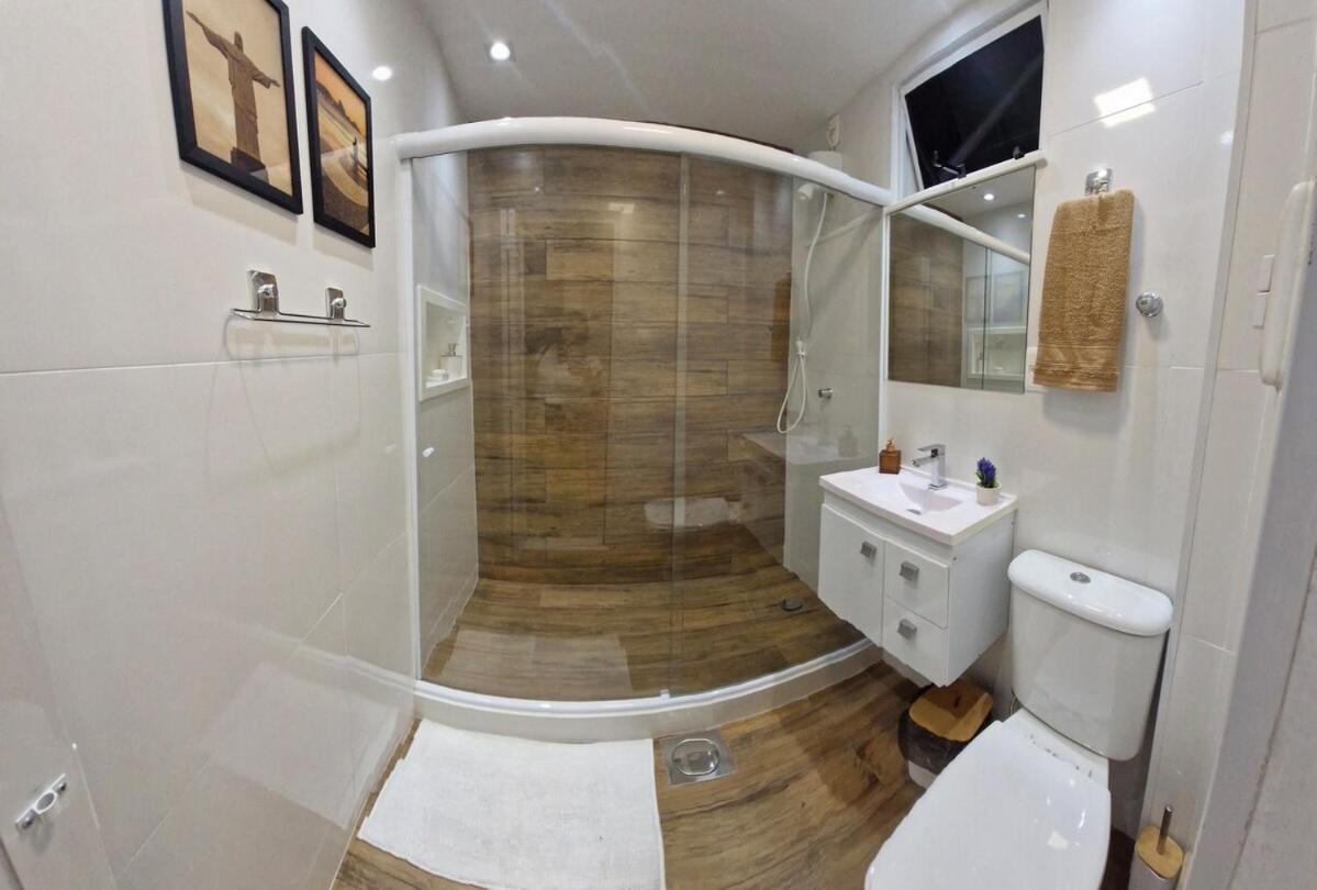 Loft Copacabana Mar * Rio de Janeiro