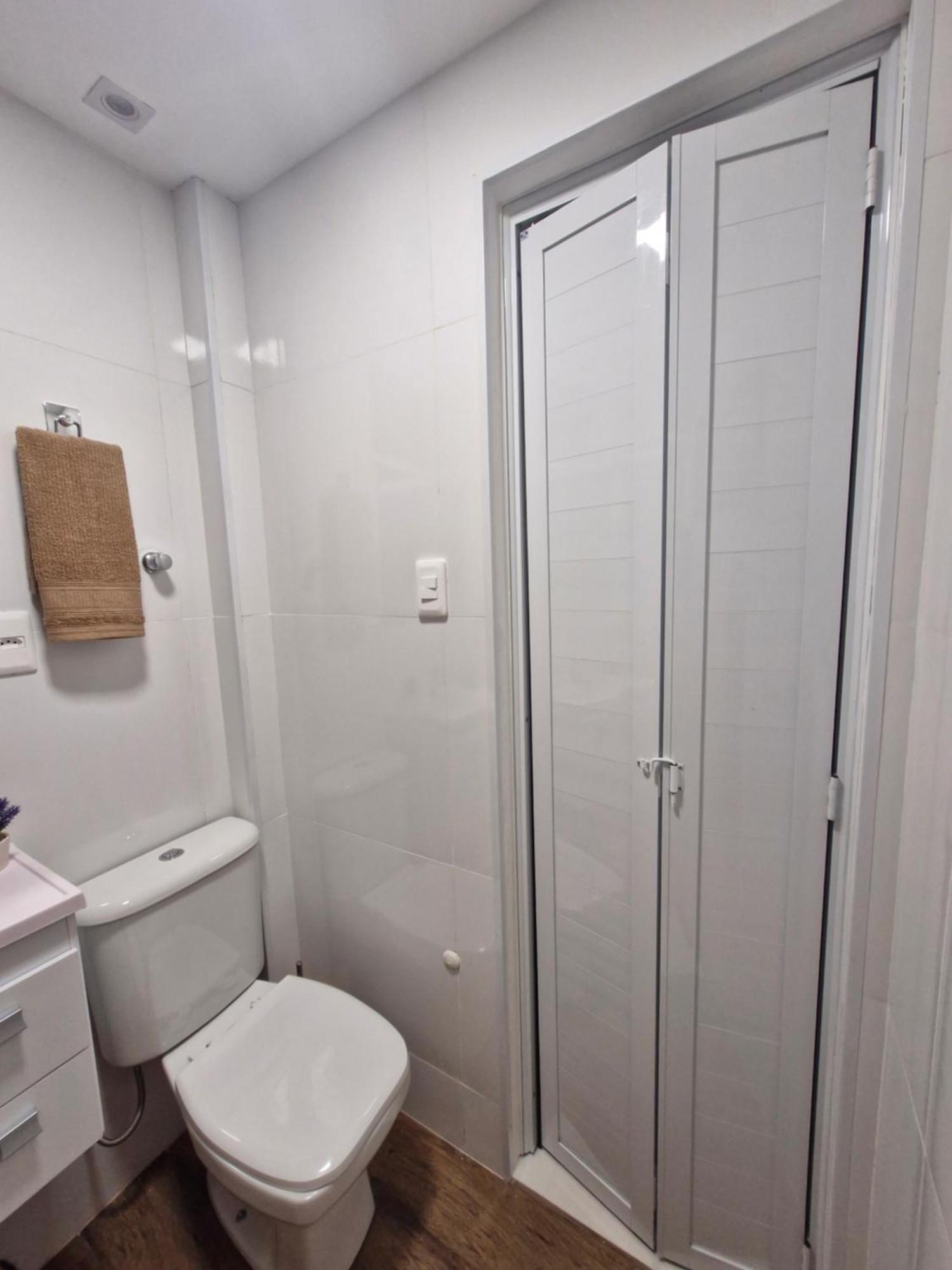 Loft Copacabana Mar *