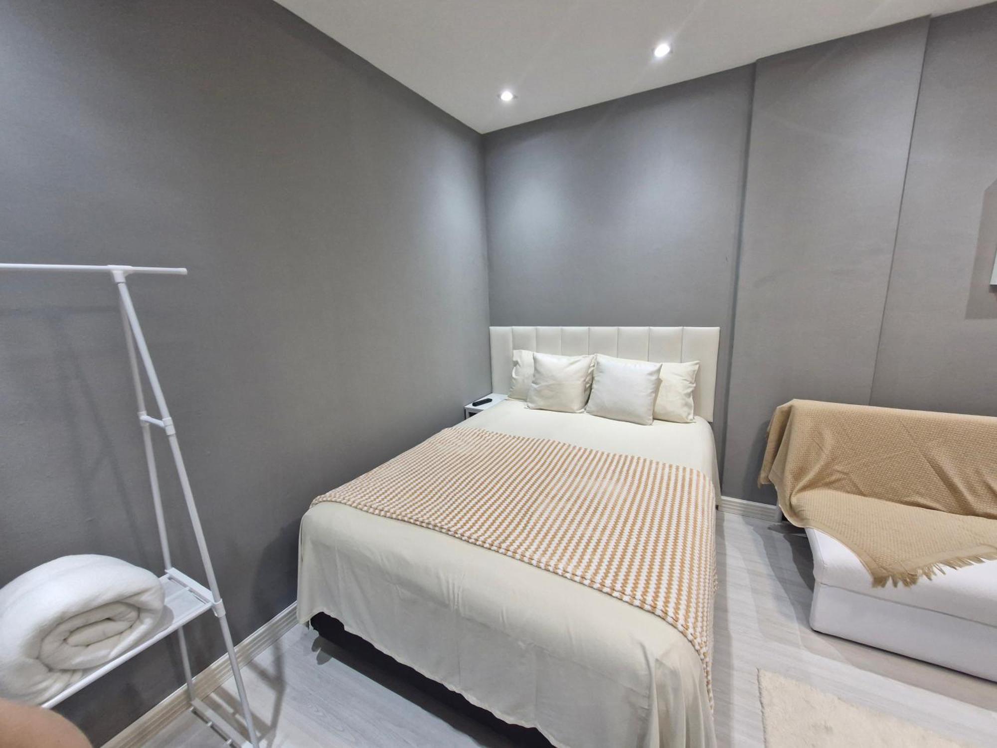 Loft Copacabana Mar Rio de Janeiro