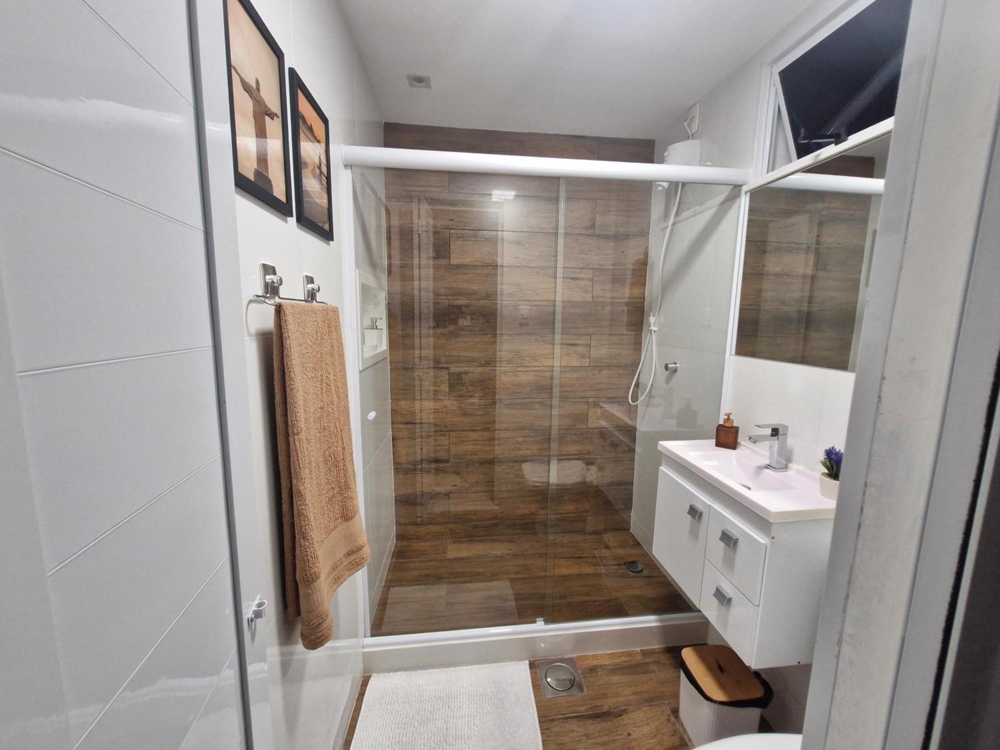Loft Copacabana Mar * Rio de Janeiro
